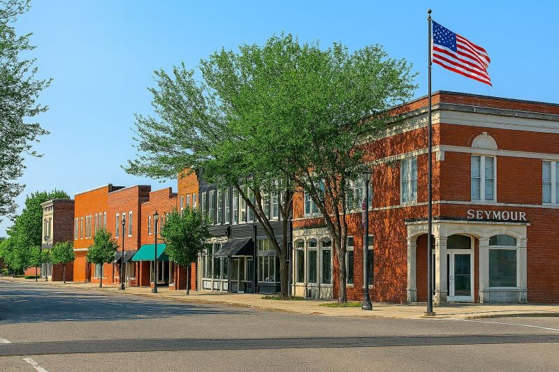 Seymour, IN